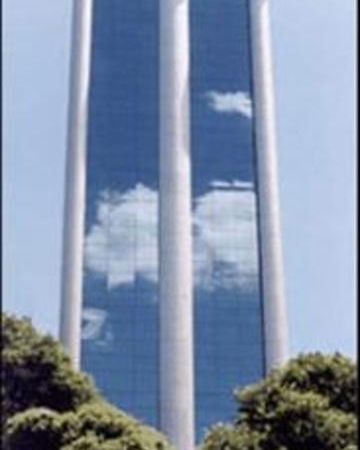Diamond Hotel Rio de Janeiro Eksteriør bilde