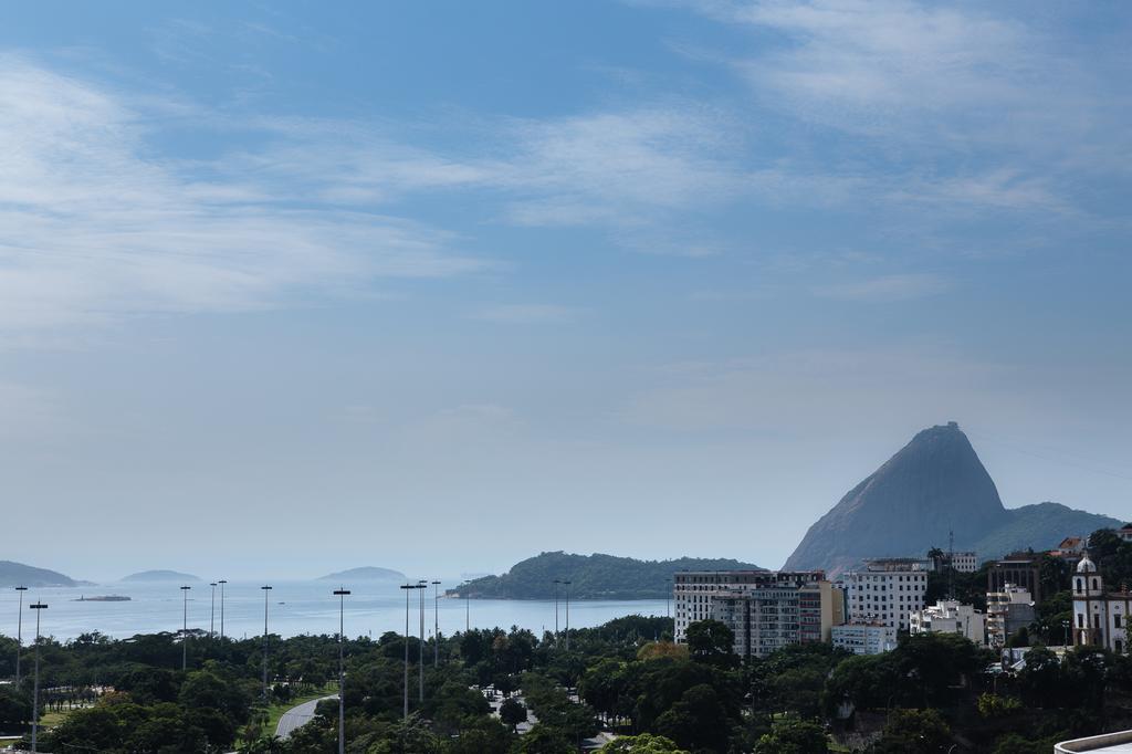 Diamond Hotel Rio de Janeiro Eksteriør bilde