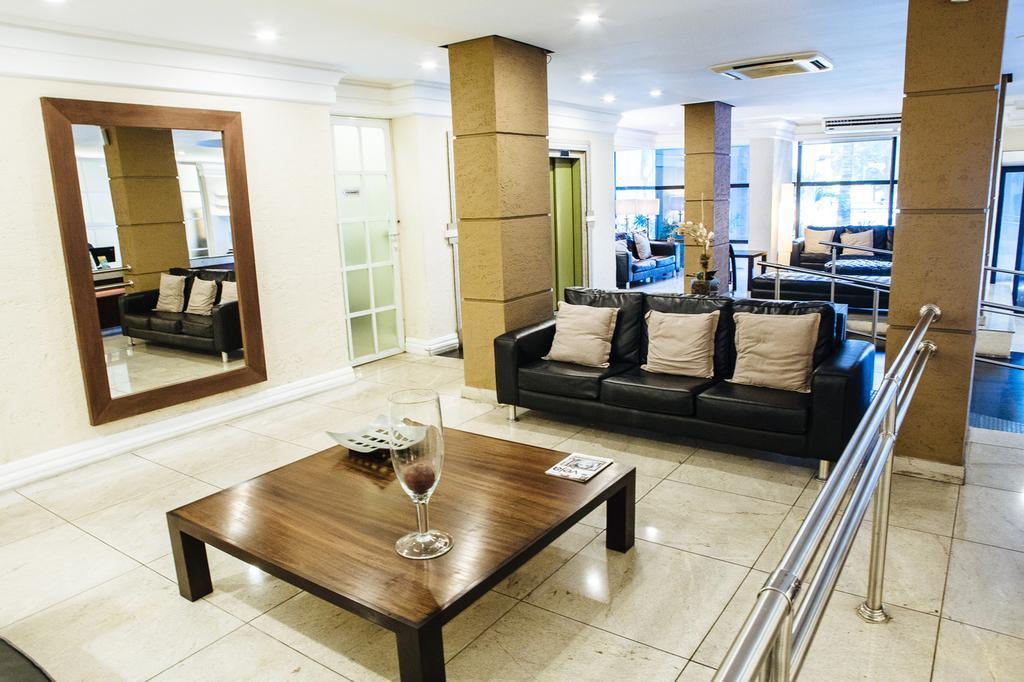 Diamond Hotel Rio de Janeiro Eksteriør bilde