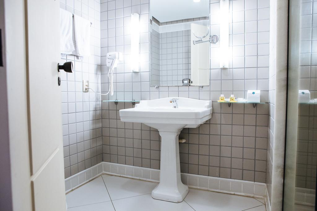 Diamond Hotel Rio de Janeiro Eksteriør bilde