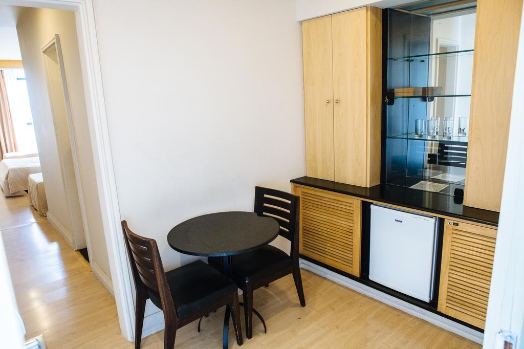 Diamond Hotel Rio de Janeiro Eksteriør bilde