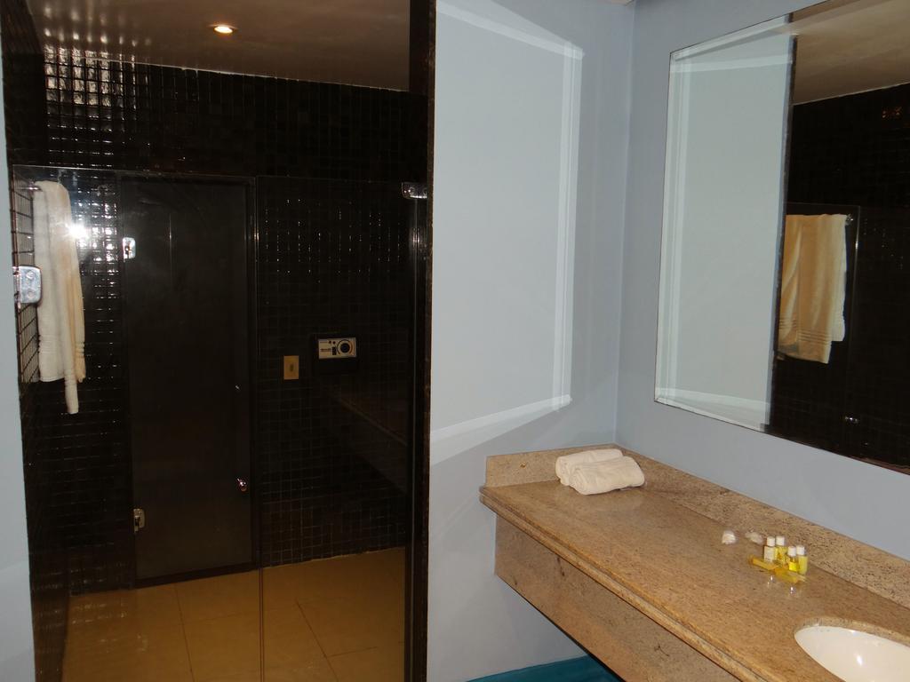 Diamond Hotel Rio de Janeiro Eksteriør bilde