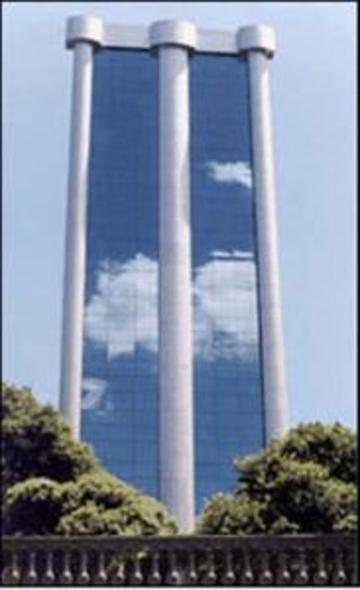 Diamond Hotel Rio de Janeiro Eksteriør bilde