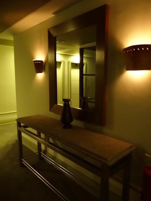 Diamond Hotel Rio de Janeiro Eksteriør bilde
