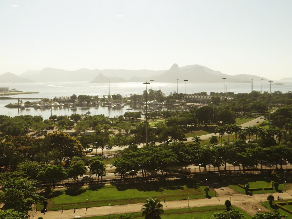 Diamond Hotel Rio de Janeiro Eksteriør bilde