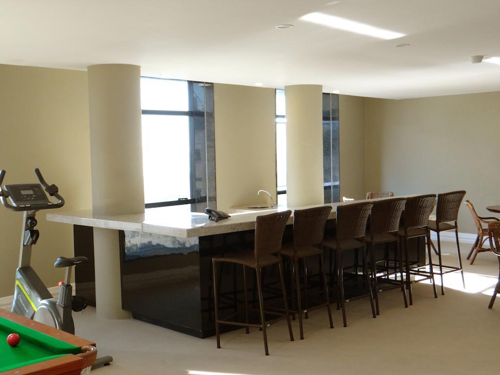 Diamond Hotel Rio de Janeiro Eksteriør bilde