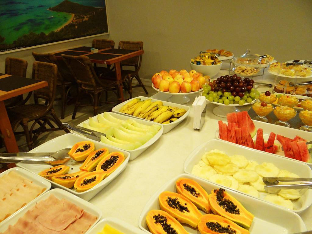 Diamond Hotel Rio de Janeiro Eksteriør bilde